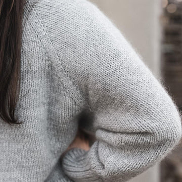 Maya sweater