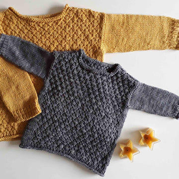 Varling Sweater