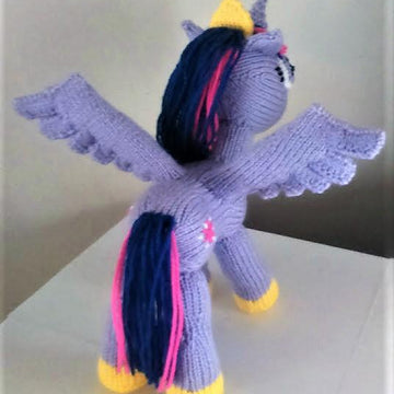 Princess Unicorn