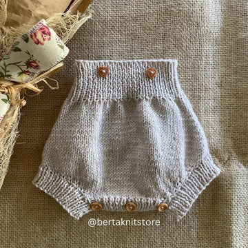 Robin Bloomers