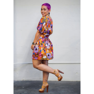 Simplicity Misses' Tops, Skirt and Shorts S9550 - Sewing Pattern