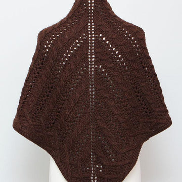 Fankle Shawl