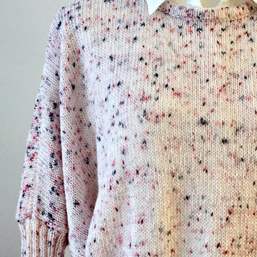Speckled Hearts