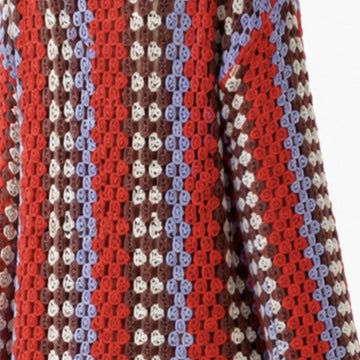 Taylor Crochet Dress