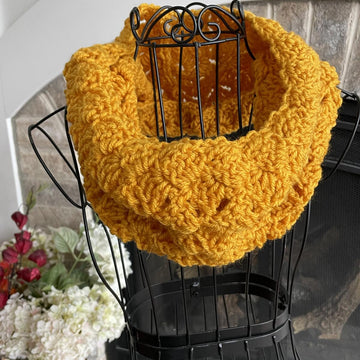 Autumn Day Cowl