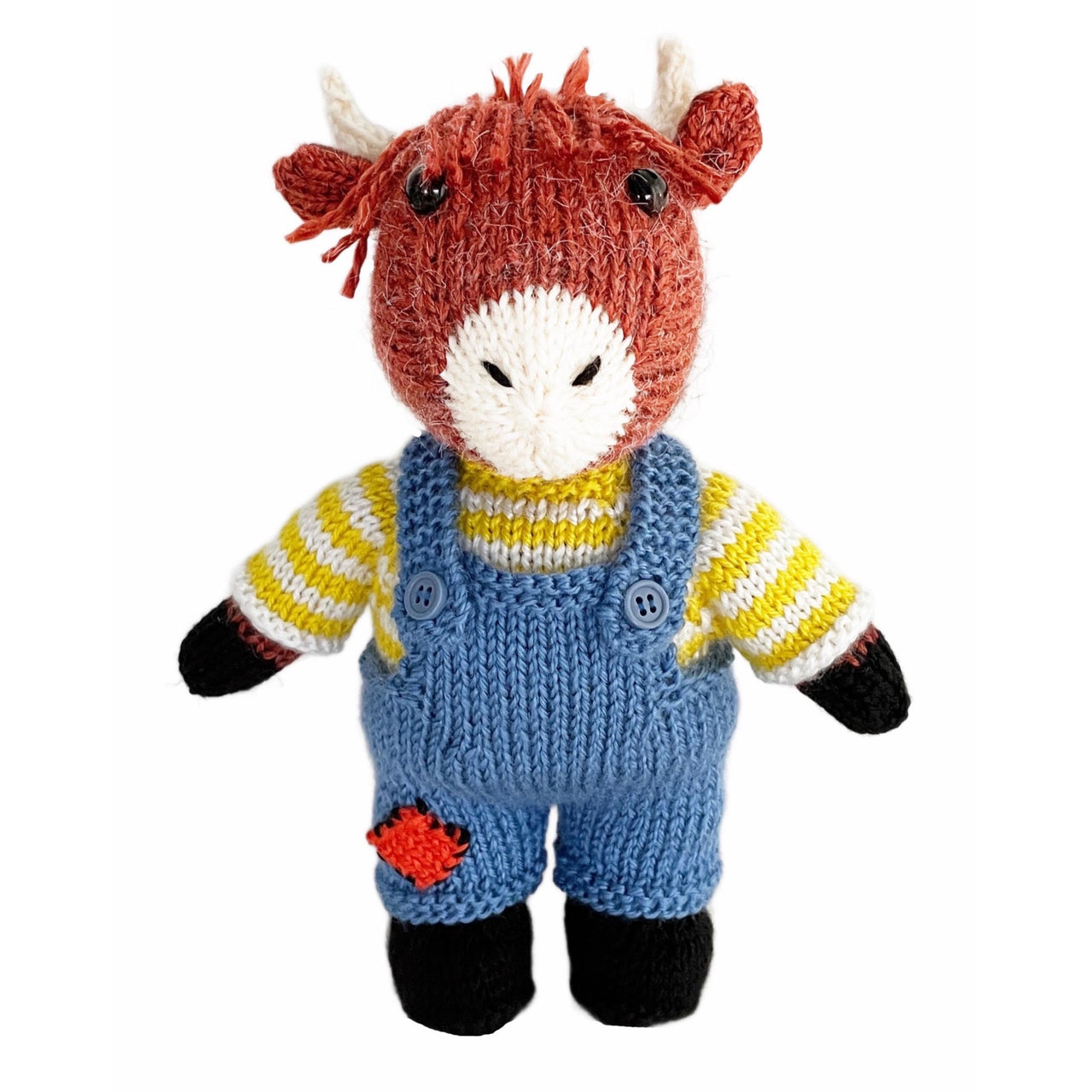 Hamish highland cow  19166
