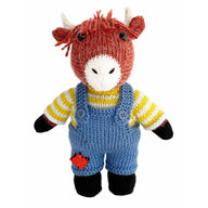 Hamish highland cow  19166