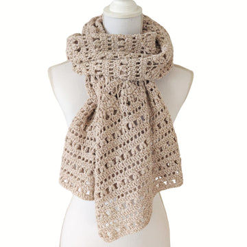 Simply Chic Scarf