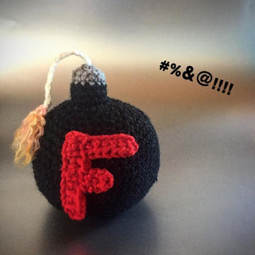 F Bomb