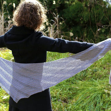 Caprius Shawl