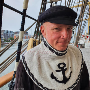 Off to Sea Cowl