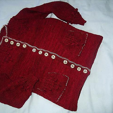 Simple Cardi