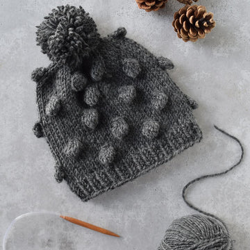 Bobble Hat