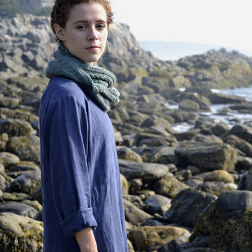 North Haven Cowl