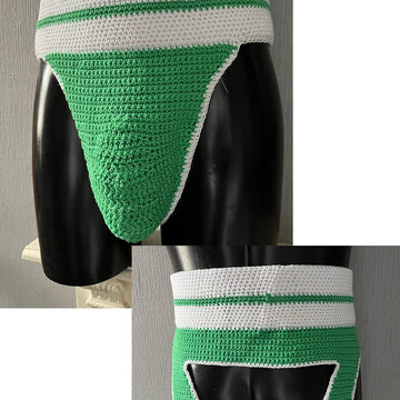 1001 DK Briefs