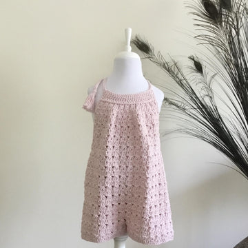 Mira Tie Back Summer Playsuit N 602