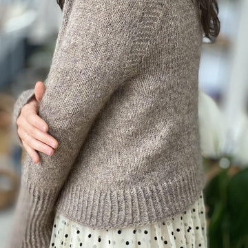 Late Summer jumper