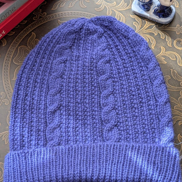 Anne's Slouchy Beanie
