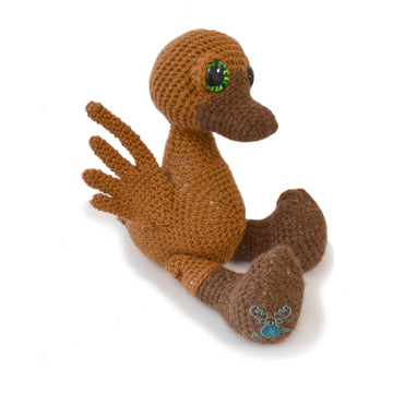 Olivia the Duck