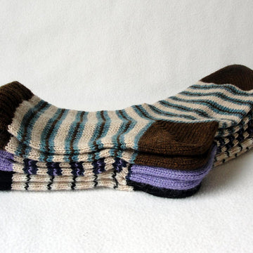 Street Socks