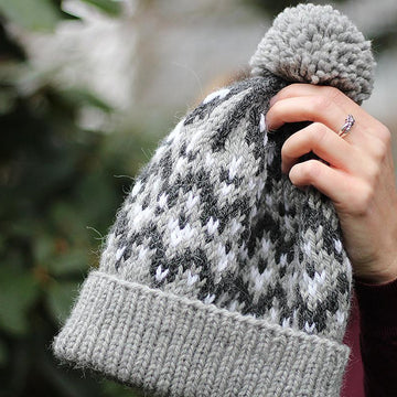 Foggy Hat