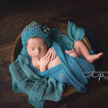 Kate Baby Bonnet
