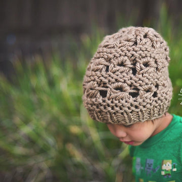 Anemone Slouch