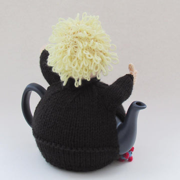 Boris Johnson Tea Cosy