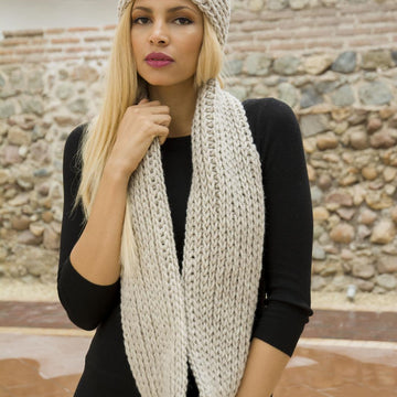 The Marlen Hat