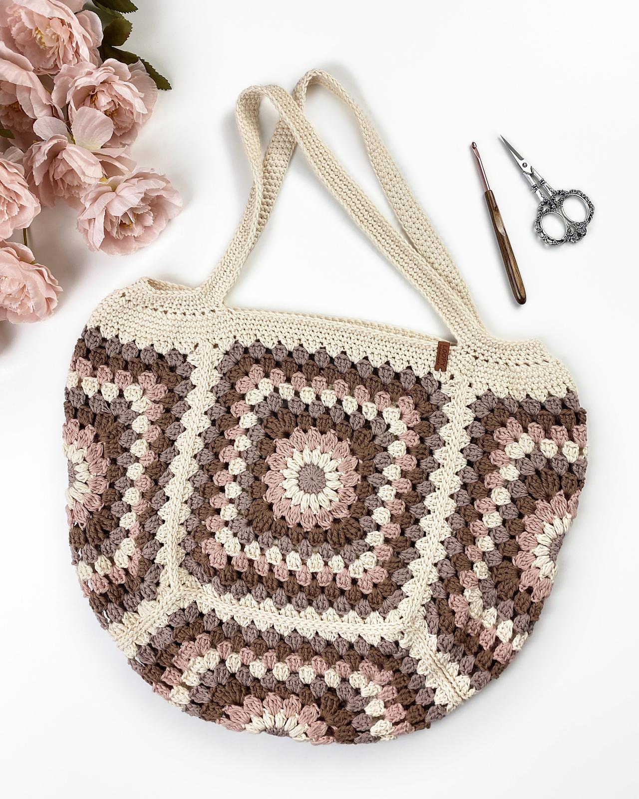 Primrose Bag