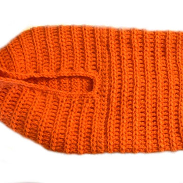 Cowl with Hood # 397