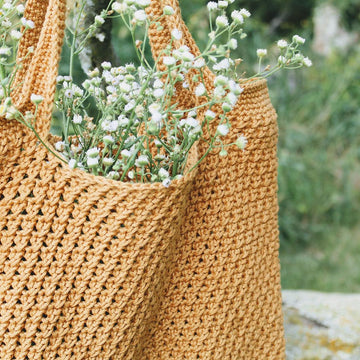 Summer Harvest Bag
