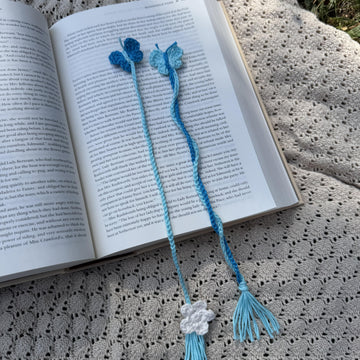 Butterfly Bookmark