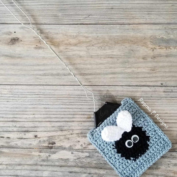Fly Swatter Cover
