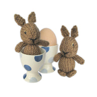 Egg Cup Bunny