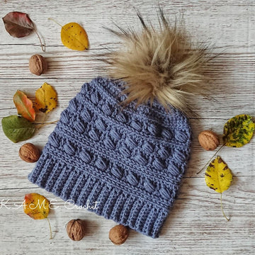 Goldberry Beanie