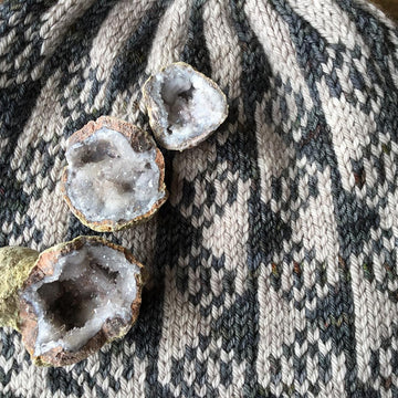 Geode Hat