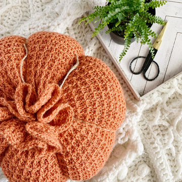 The Wavel Pumpkin