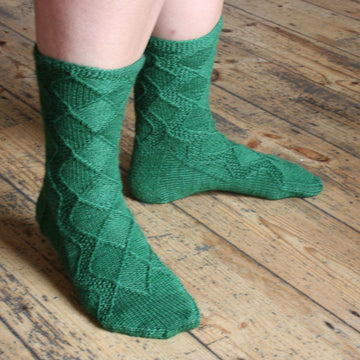 Antwerp Socks