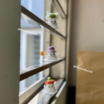 Little Ghosts