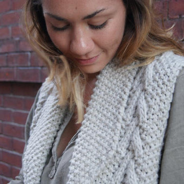 Emily's Vest