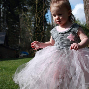 Coralie Dress
