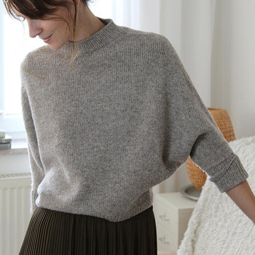 ROBIN Sweater
