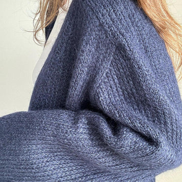 Chantal Cardigan