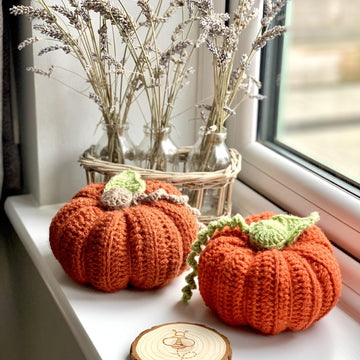 The woolly pumpkin