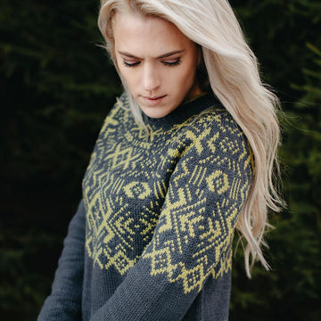 Metenis Pullover