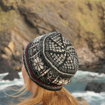 Bjørgvin beret