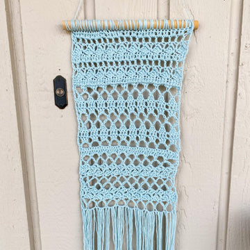Spring Wall Hanging