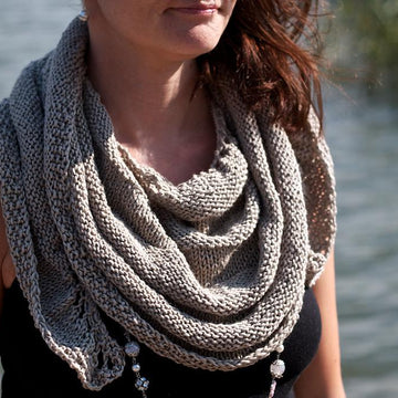 Reed Shawlette