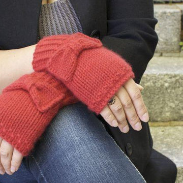 Audrey Gloves